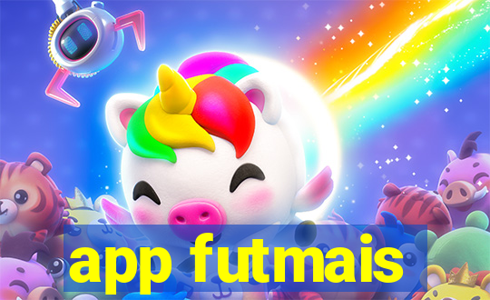 app futmais
